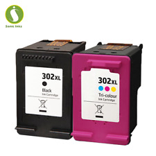 Ink cartridge 302xl for sale  NEWPORT