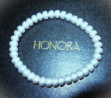 Honora glossy silver for sale  UK