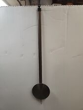 Jauch 61cm clock for sale  Eagle