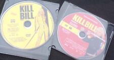 kill s bill 1 dvd 2 vol for sale  Fort Worth