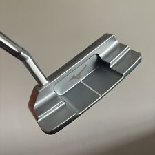 Mizuno m.craft putter for sale  LEICESTER
