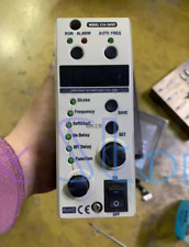 Usado, Controlador de mesa vibratoria C10-1VF accesorios de una unidad segunda mano  Embacar hacia Argentina