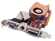 Diamond BizView Radeon X1300 256MB GDDR2 PCI Express Video Card DM-HM13LDG2-D3 for sale  Shipping to South Africa