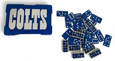 Colts dominos dominoes for sale  Covington
