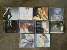 Celine Dion 13cds em 10 títulos., usado comprar usado  Enviando para Brazil