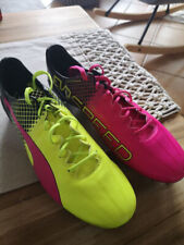 Football shoes Puma evoSPEED SL FG for sale  Shipping to South Africa