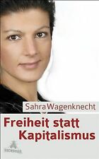 Freiheit statt kapitalismus gebraucht kaufen  Berlin