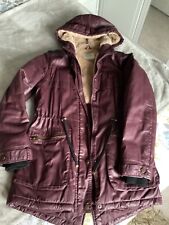 George parka coat for sale  LINCOLN
