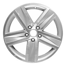 Used 17x8 machined for sale  USA