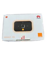 Orange huawei airbox d'occasion  Montpellier-