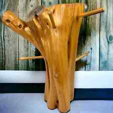 Cedar wood rustic for sale  Dallas