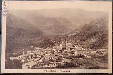 1920 venasca panorama usato  Milano