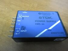 kepco tdk dc power supply for sale  Perry