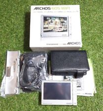 Mint archos 605 for sale  WINDSOR