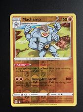 Pokemon card machamp for sale  CARDIFF