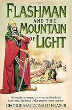 Flashman mountain light for sale  UK
