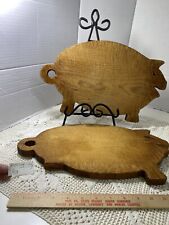 Vtg used pig for sale  Enon Valley