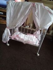 Baby annabell vintage for sale  MIDDLESBROUGH