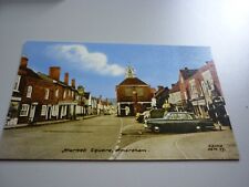 Amersham, The Market Square,, usado segunda mano  Embacar hacia Argentina