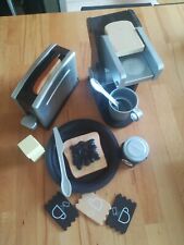 Kidkraft toaster kaffeemaschin gebraucht kaufen  Hallgarten