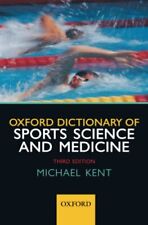 Oxford dictionary sports for sale  UK