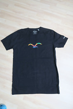 Shirt cleptomanicx schwarz gebraucht kaufen  Randersacker