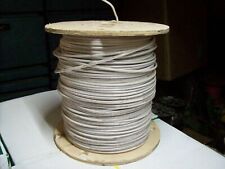 Nexans Electric Wire - 8 Gauge Stranded Up To 1000' White THHN/THWN for sale  Shipping to South Africa