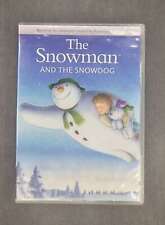 Snowman snowdog dvds for sale  Jacksonville