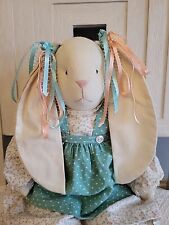 Handmade rag doll for sale  Armada