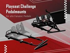 Playseat challenge pedalmounts gebraucht kaufen  Mainz-Kostheim