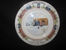 Wedgwood christmas plate for sale  STOURBRIDGE