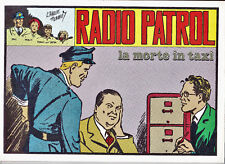 Radio patrol collana usato  San Lorenzo Nuovo