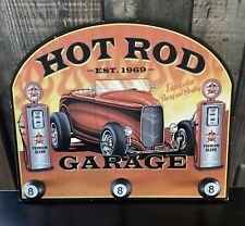 Hot rod garage for sale  Johnstown