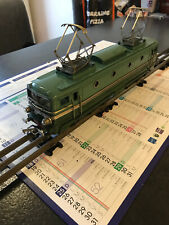 Jep locomotive 7001 d'occasion  Metz-