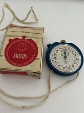 Vintage stopwatch for sale  LONDON