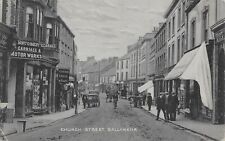 Ballymena church street for sale  COOKSTOWN