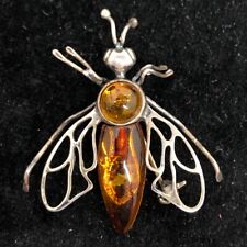 amber insect for sale  GRANTHAM