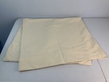 NATUREPEDIC Organic King Size Waterproof Pillow Protector Pillow Case. Used Once, used for sale  Shipping to South Africa