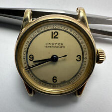 Vintage Rolex Oyster Centregraph RWC Rare Historic 3478 Watch for sale  Shipping to South Africa