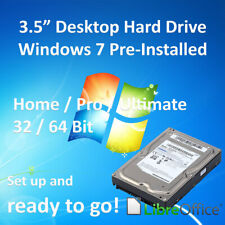 3.5 hard drive for sale  BIRMINGHAM