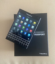 BlackBerry Passport Q30 SQW100-1 32GB 3GB RAM Unlocked Smartphone- New Sealed for sale  Shipping to South Africa