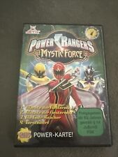 Power rangers dvd gebraucht kaufen  Simonswald