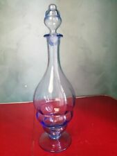 Antica bottiglia vetro usato  Ragusa