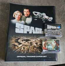 Space 1999 trading for sale  NEWPORT
