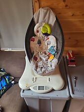 4moms mamaroo baby rocker Swing Seat Newborn Insert  for sale  Shipping to South Africa