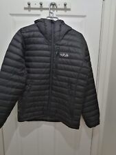 Rab mens black for sale  Shipping to Ireland