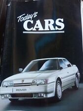 1987 rover cars for sale  SALTBURN-BY-THE-SEA