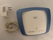 Router valet módem Cisco M10, usado segunda mano  Embacar hacia Argentina