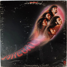 Deep Purple - Fireball - 1971 Vinil LP gat (folha lírica) - Hard Rock comprar usado  Enviando para Brazil