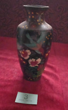 Vintage chinese cloisonne for sale  MANSFIELD